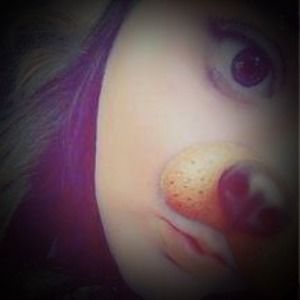 Meet your Posher, Kelsey